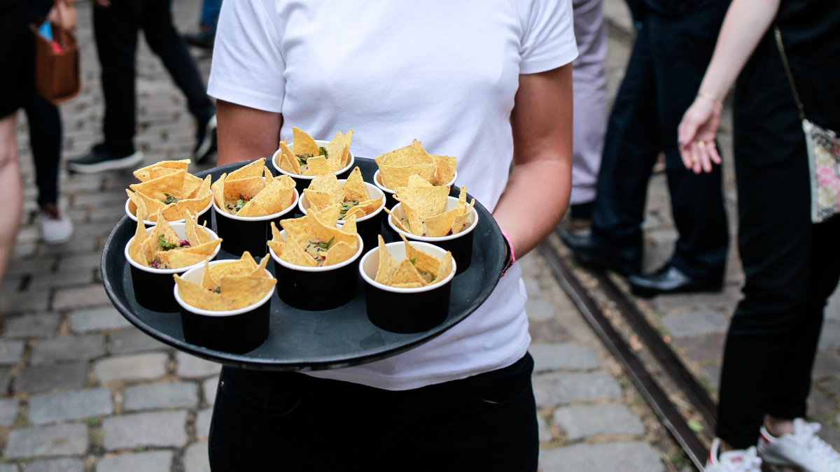 Street food Festival