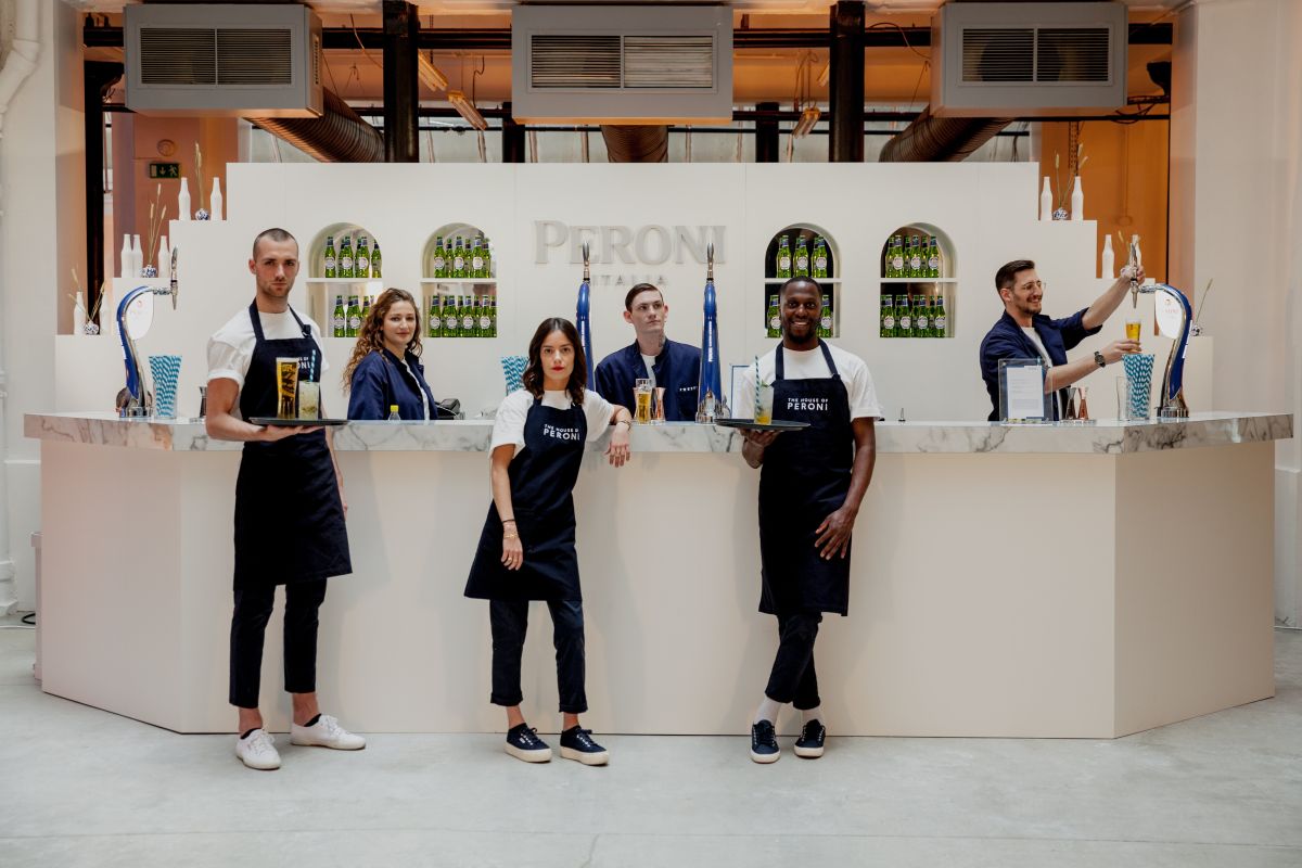 Brand ambassadors