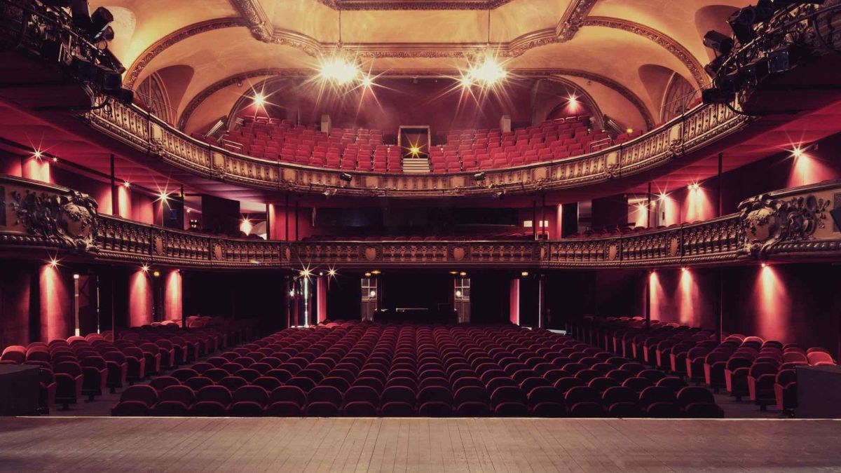 Le Trianon