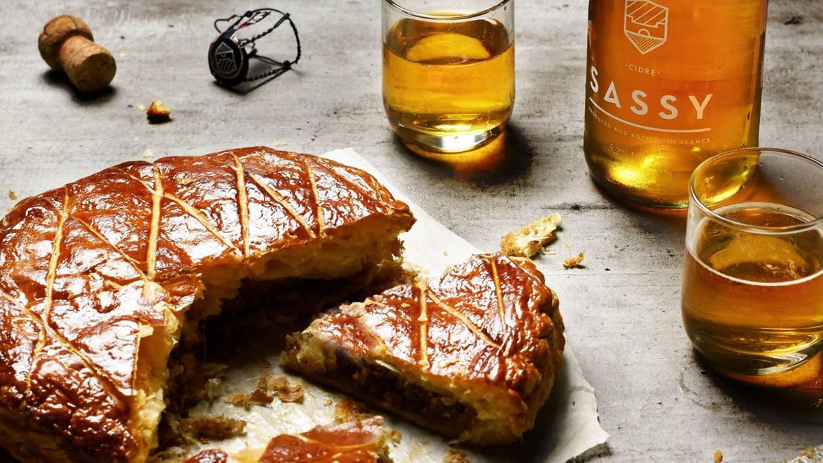 Bar à Galettes