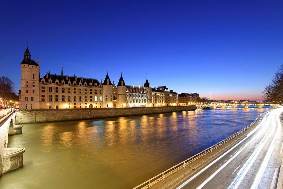 La Conciergerie