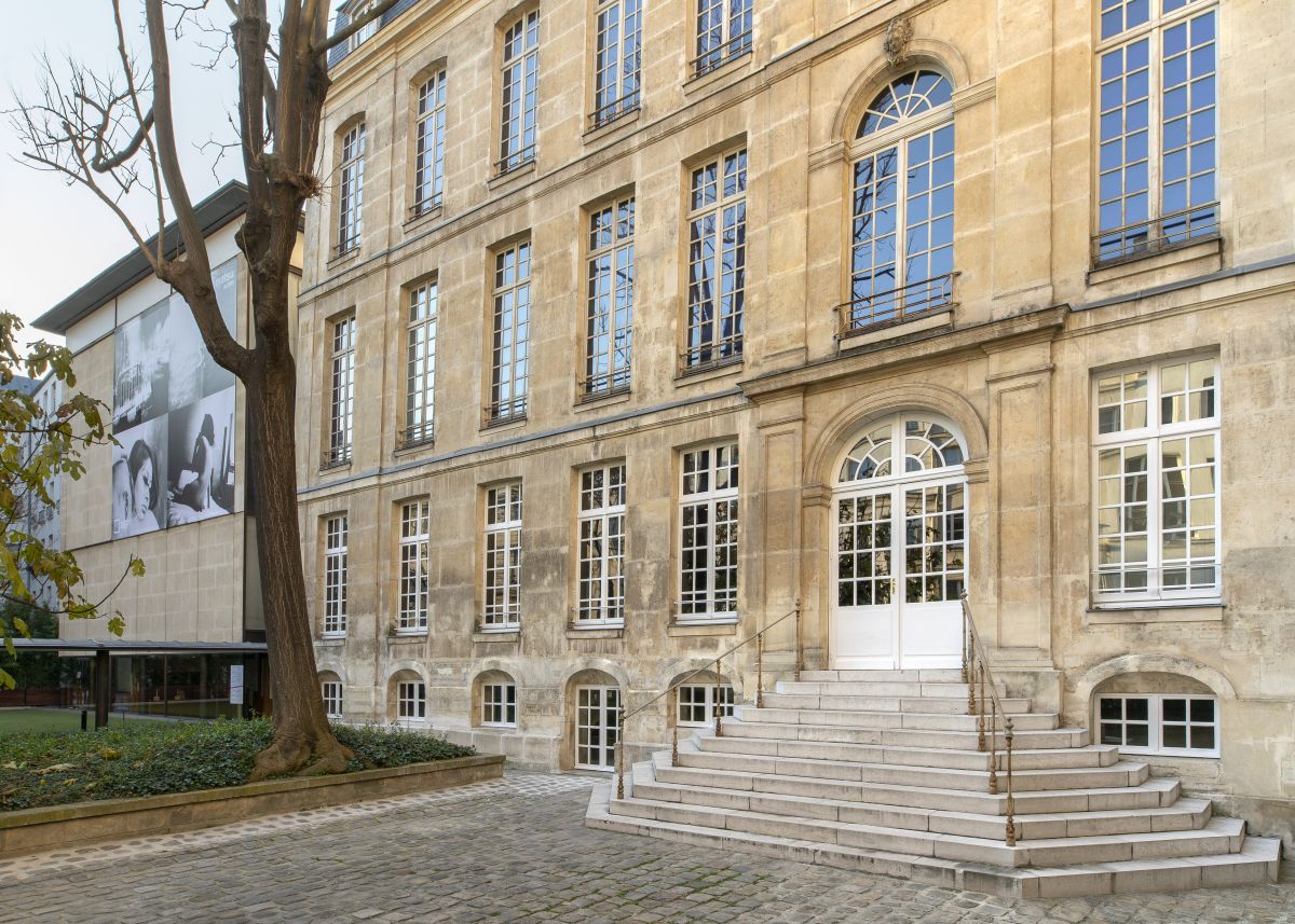 Maison Européenne de la Photographie