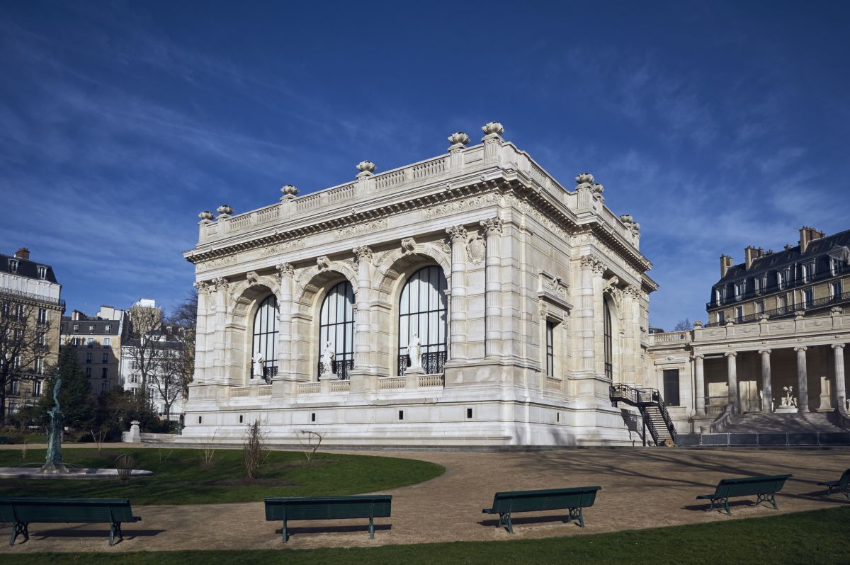 Palais Galliera