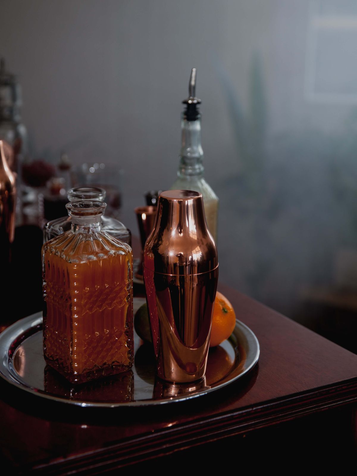 CBD cocktail club
