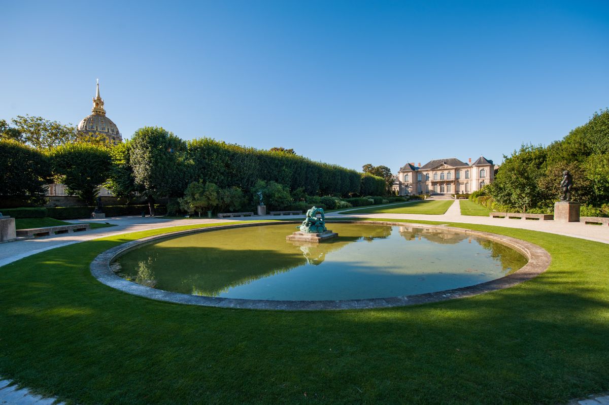 Musée Rodin