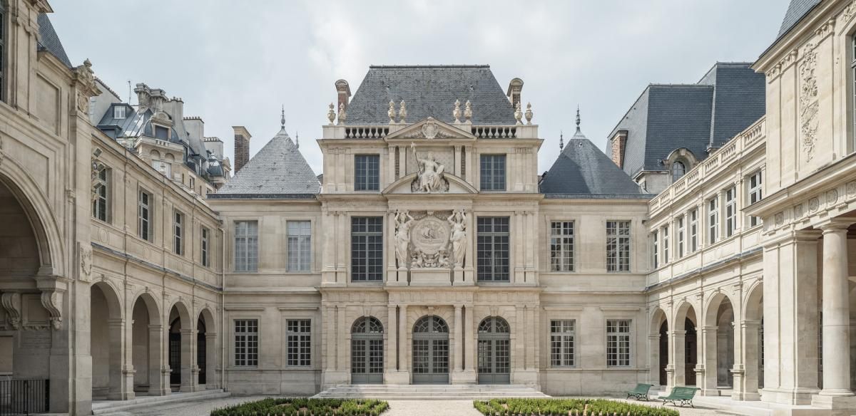 Musée Carnavalet