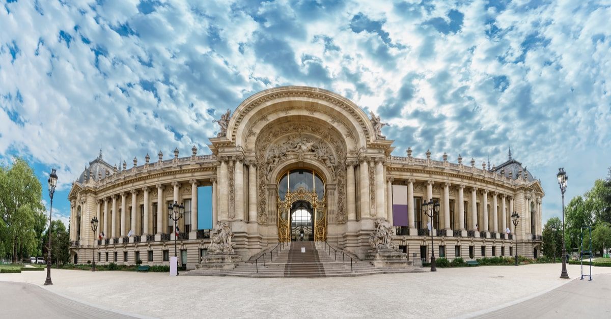 Petit palais