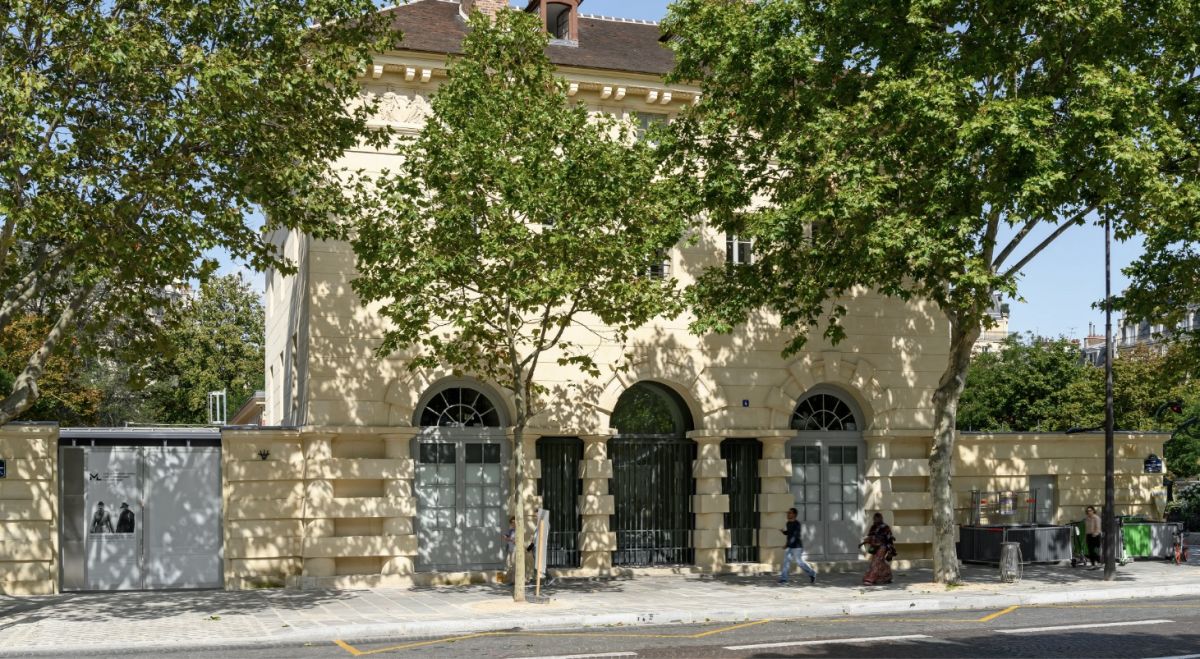 Musée Libération Leclerc Moulin