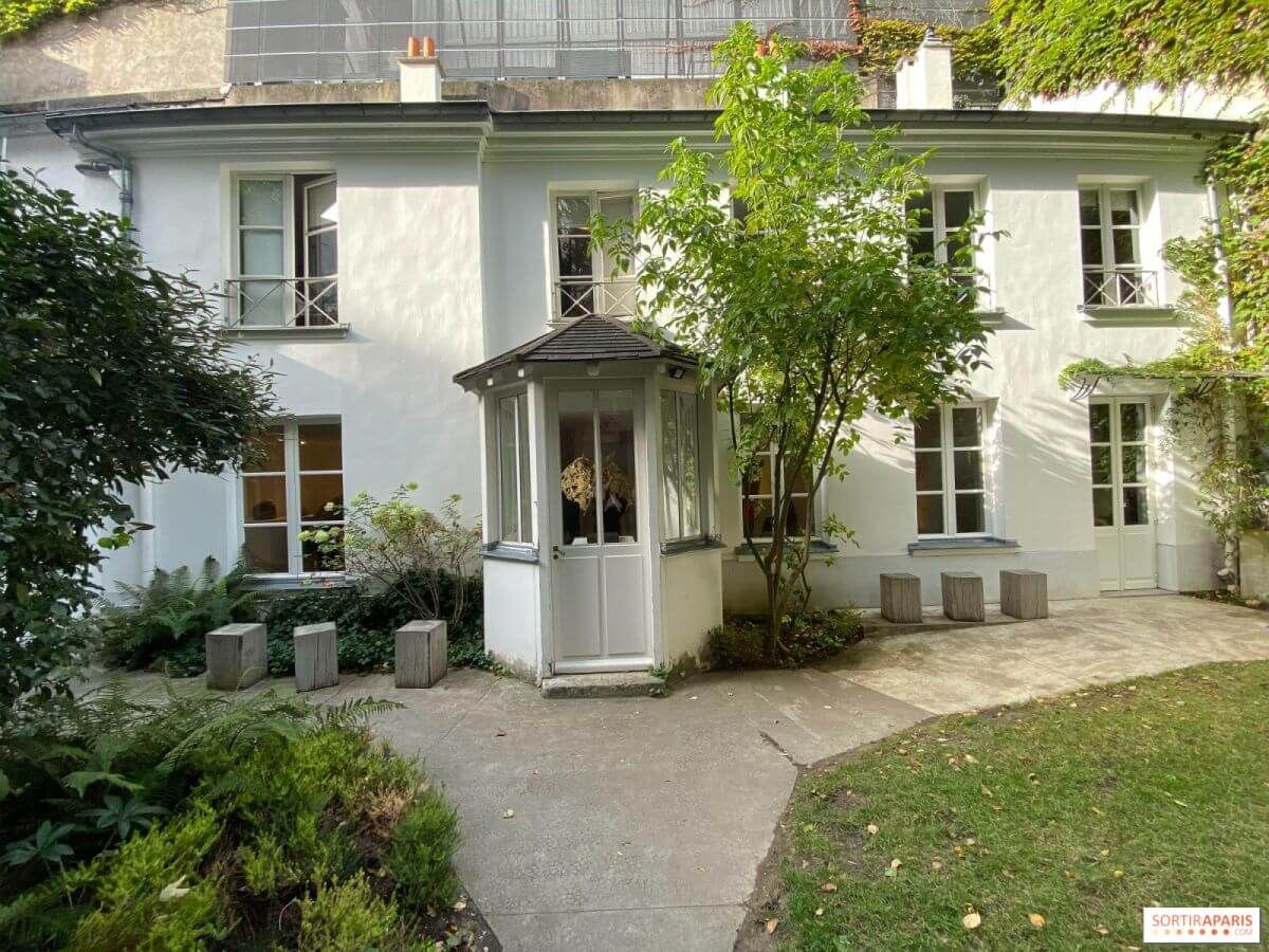 Musée Zadkine