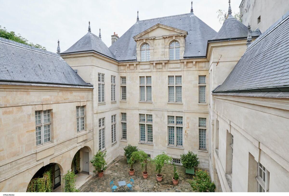 Musée Cognacq-Jay