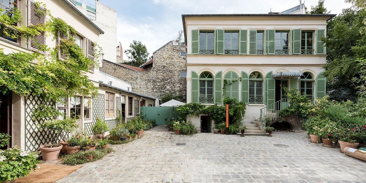 Musée de la Vie romantique