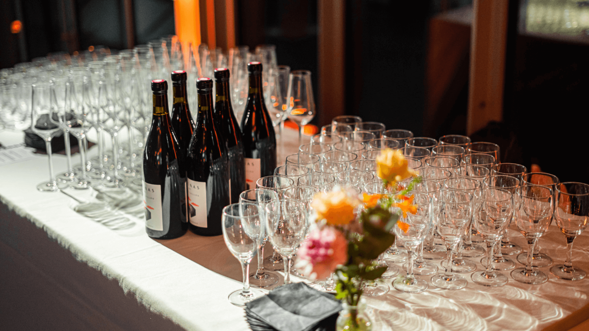 Le beaujolais is back