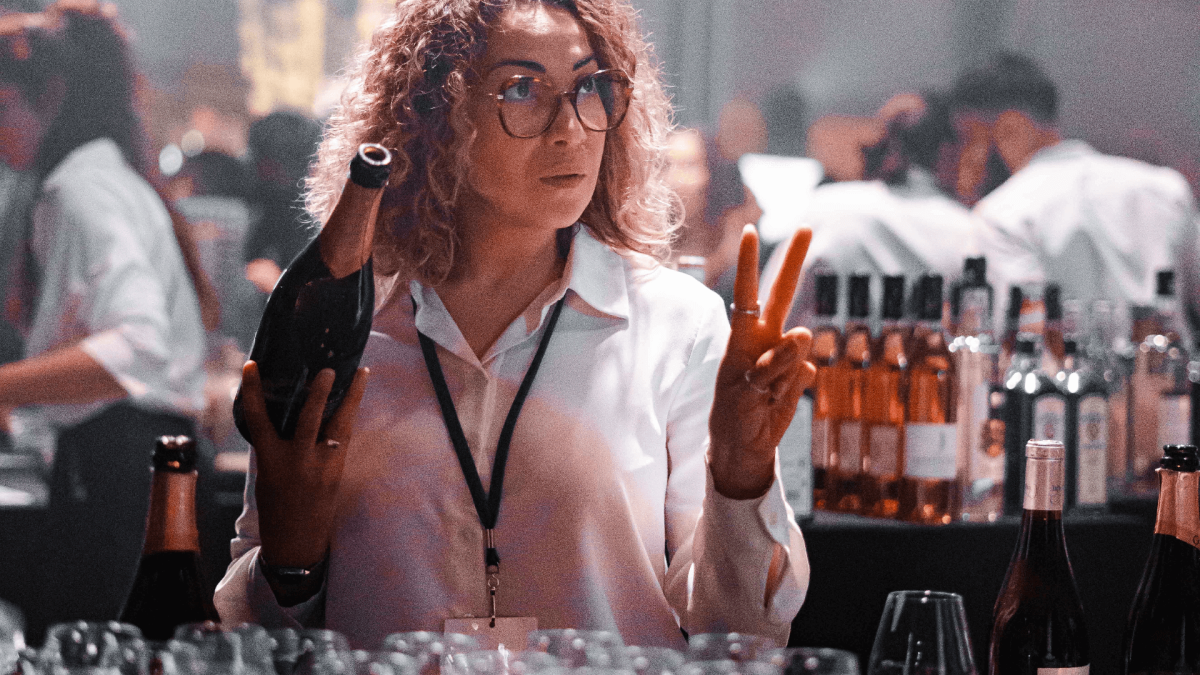 Afterwork pour vos voeux