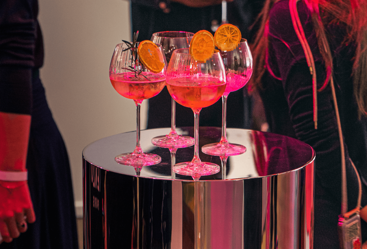 La vie en rose