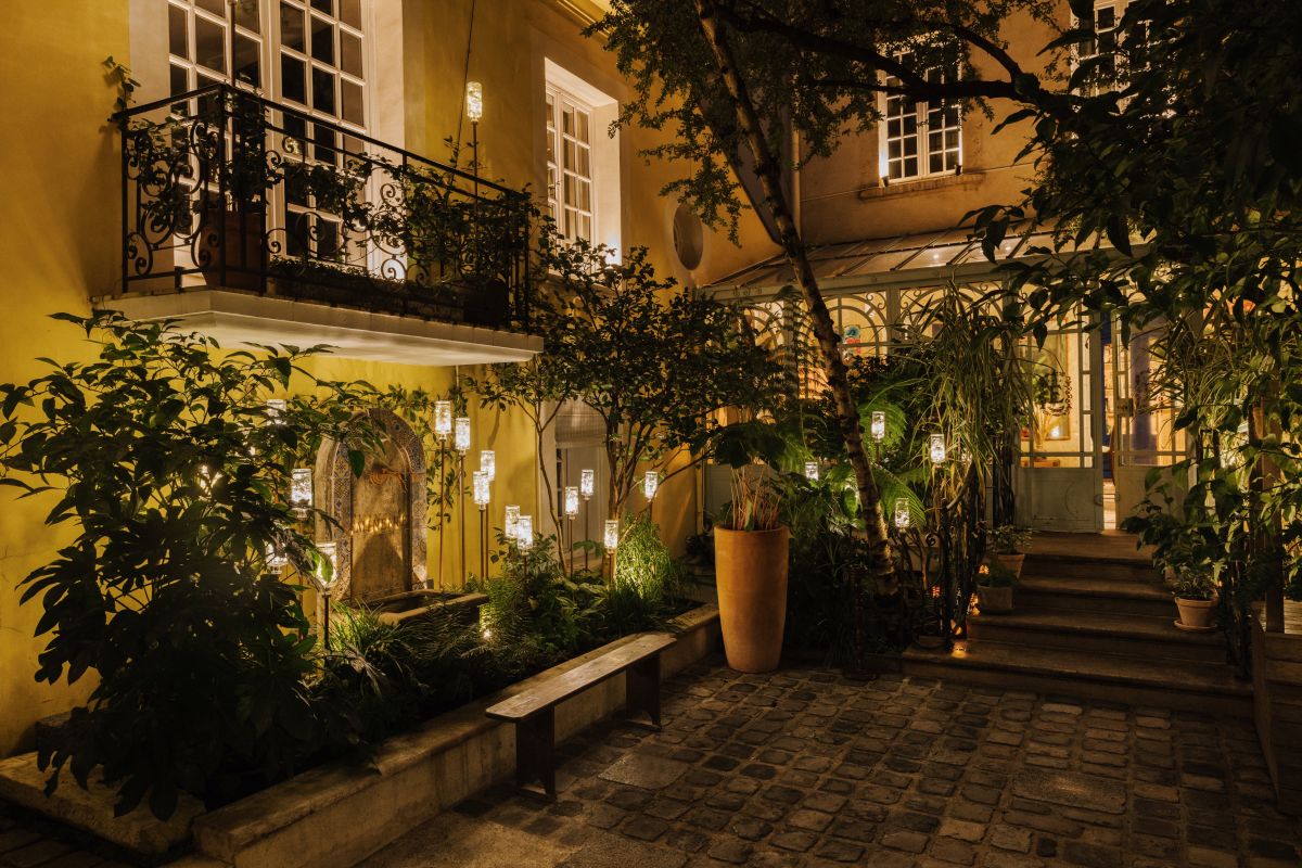 Casa Eminente