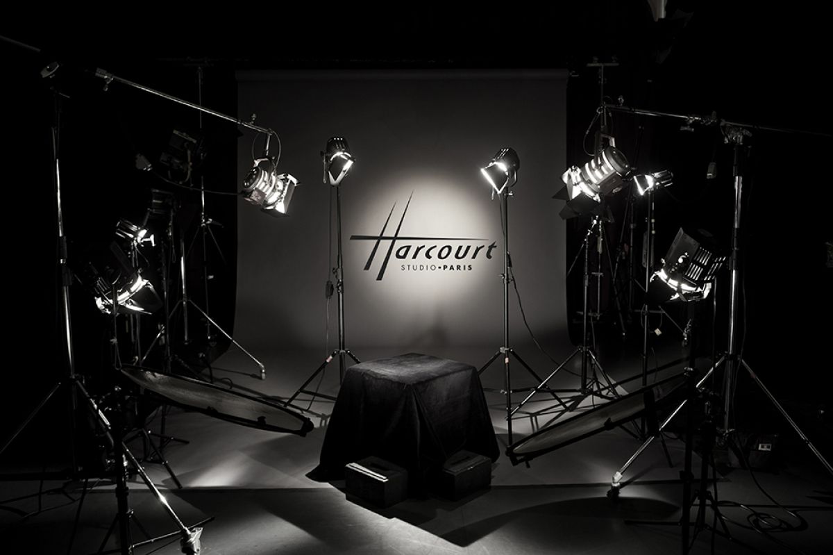 Studio Harcourt
