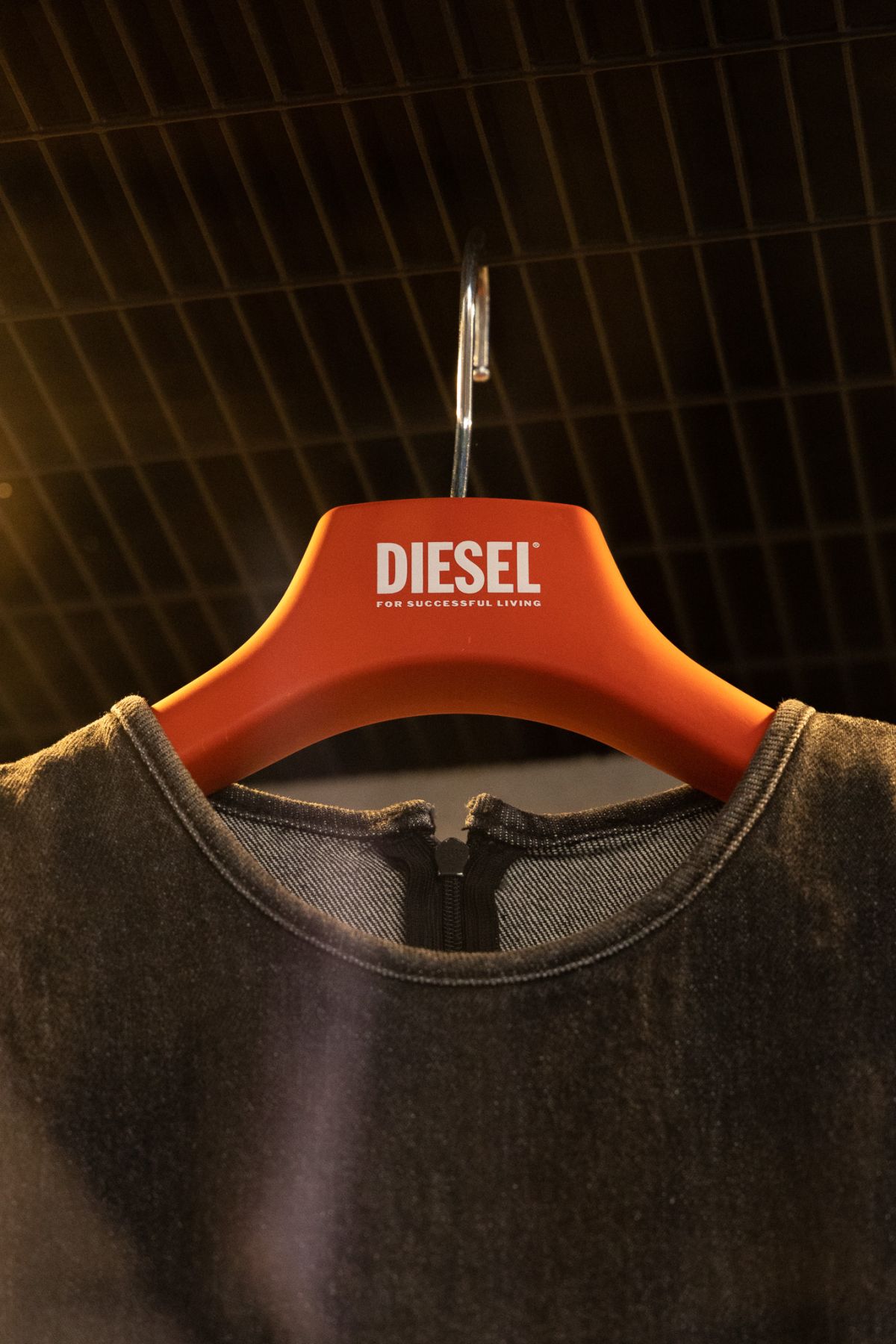 NMP X DIESEL: le service qui fait la différence