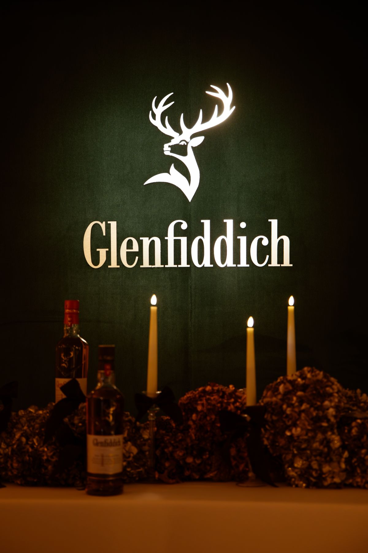 Pop-up House of Glenfiddich