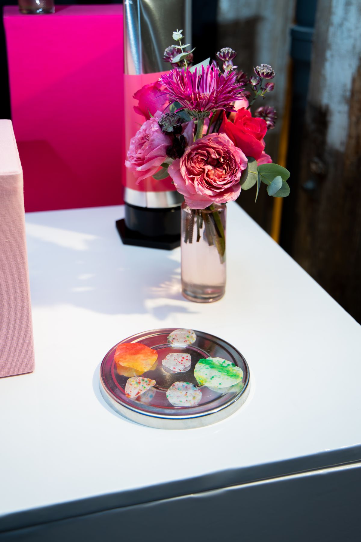 Fêtes de fin d’année Hermès