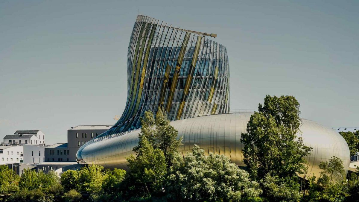 La Cité du Vin